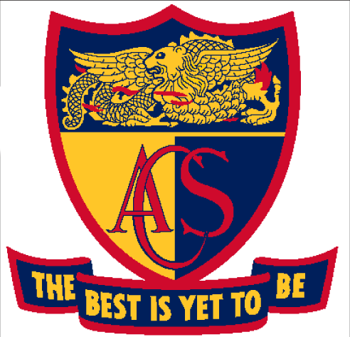 ACS Barker - School Uniforms SG